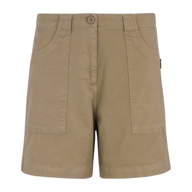Regatta - "Liza" Shorts für Damen (Gerstenkorn Gelb)