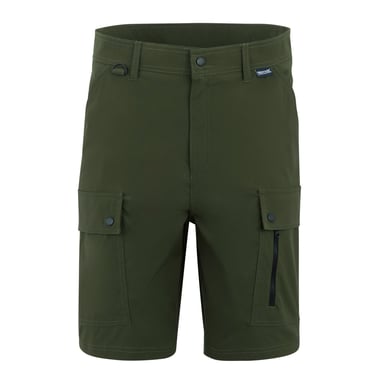 Regatta Professional - "Arlery" Shorts für Herren (Dunkel-Khaki)