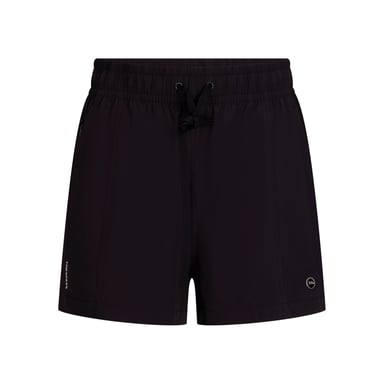 Trespass - "Seachd" Shorts für Damen (Schwarz)