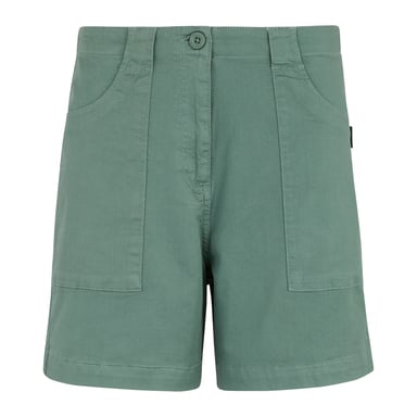 Regatta - "Liza" Shorts für Damen (Moos)