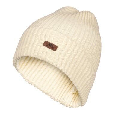 Trespass - "Dornan" Mütze für Herren/Damen Unisex (Cremefarbe)