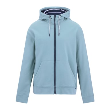 Regatta - "Bayletta" Hoodie mit durchgehendem Reißverschluss für Damen (Luftweg)