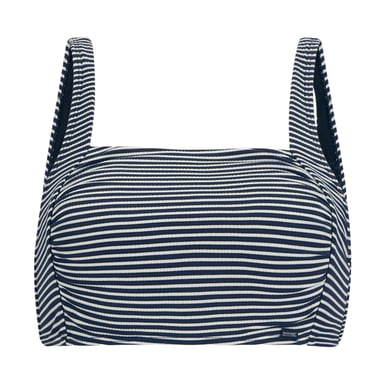 Regatta - "Loria" Bikini Oberteil für Damen (Marine/Weiß)