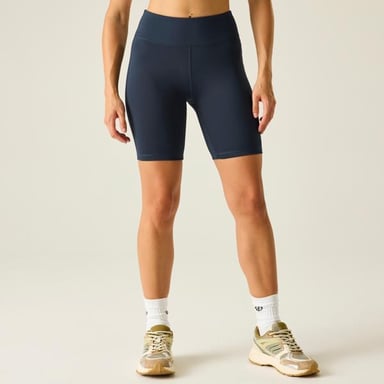 Regatta - "Upbeat" Freizeitshorts für Damen (Marine)