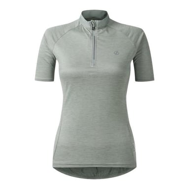 Dare 2B - "Pedal II" Trikot für Damen (Gletschergrün)