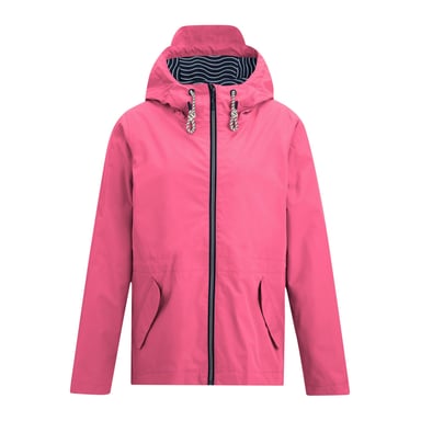 Regatta - "Bayletta" Jacke, wasserfest für Damen (Pink Lemonade)