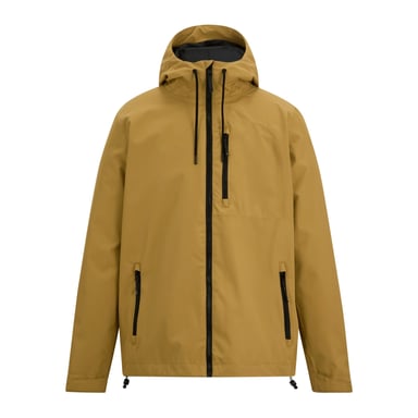Regatta - "Frankie" Jacke, wasserfest für Herren (Holzbraun)