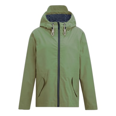 Regatta - "Bayletta" Jacke, wasserfest für Damen (Vierblättriges Kleeblatt)
