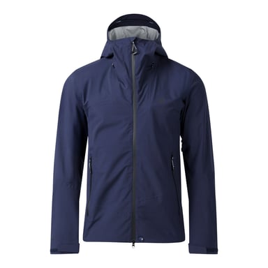 Dare 2B - "Apex" Jacke für Herren, 3 Lagen (Marine)