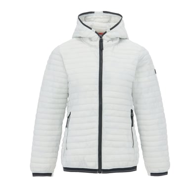 Regatta - "Rigain" Jacke für Damen, Gesteppt (Grau Dämmerung)