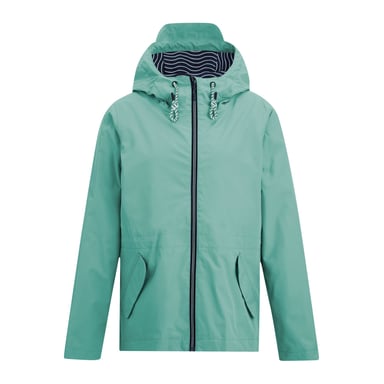 Regatta - "Bayletta" Jacke, wasserfest für Damen (Moos)