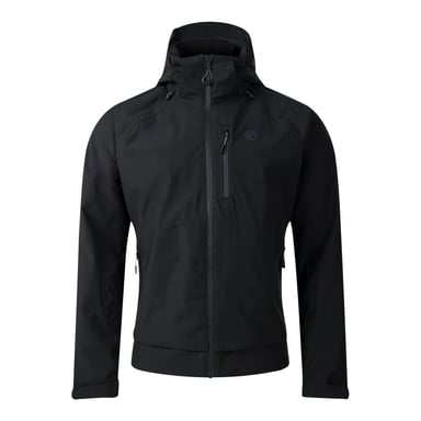Dare 2B - "Switch Out lll" Jacke, wasserfest für Herren (Schwarz)