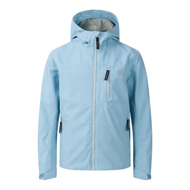 Dare 2B - "Switch Out" Jacke, wasserfest für Kinder (Marineblau)