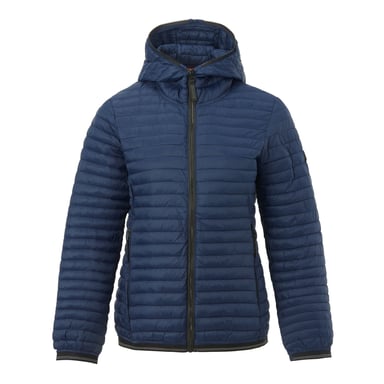 Regatta - "Rigain" Jacke für Damen, Gesteppt (Marine)