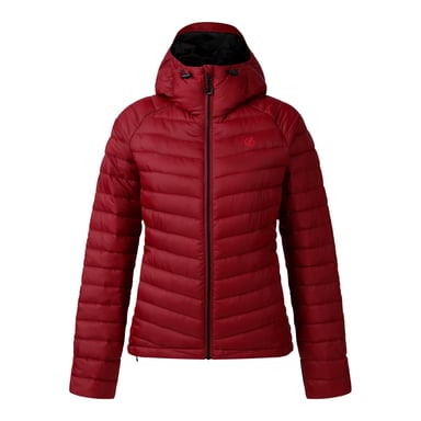 Dare 2B - "Air Lite" Jacke für Damen, Verblüfft (Tibetisches Rot)