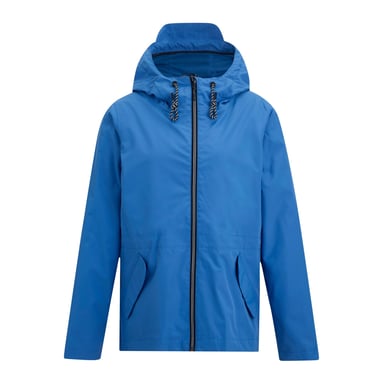 Regatta - "Bayletta" Jacke, wasserfest für Damen (Sonic-Blau)