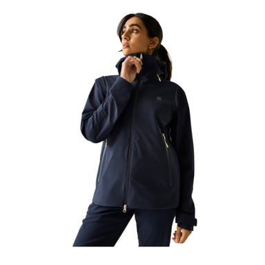 Dare 2B - "Haik" Jacke für Damen, 3 Lagen (Marine)