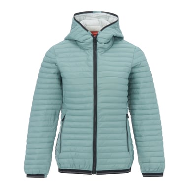 Regatta - "Rigain" Jacke für Damen, Gesteppt (Moos)