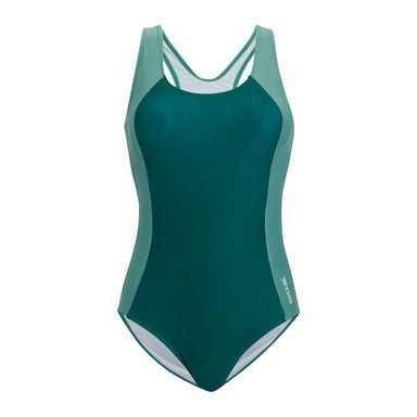 Regatta - "Active" Badeanzug für Damen (Moos)