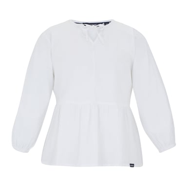 Regatta - "Primden" Hemd für Damen (Weiß)