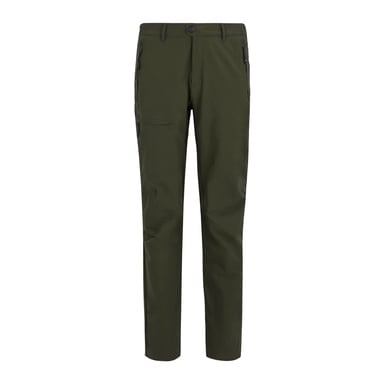 Regatta - "Highton II" Hosen für Herren (Dunkel-Khaki)