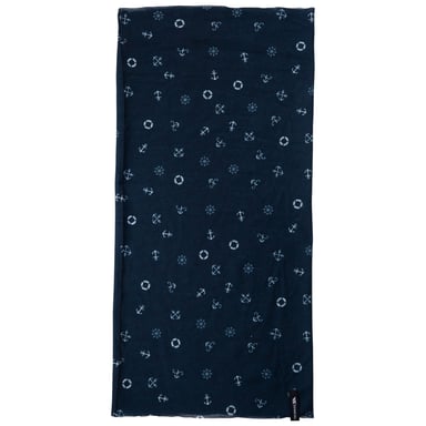 Trespass - "Admiral" Mund-und Nasenschutzmaske für Herren/Damen Unisex (Marineblau)
