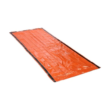 Trespass - Biwaksack "Hotpocket" (Orange)
