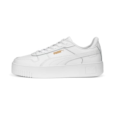 PUMA Damen Carina Street Turnschuhe