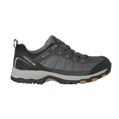 Trespass - Herren Sneaker "Scarp Technical" (Grau)