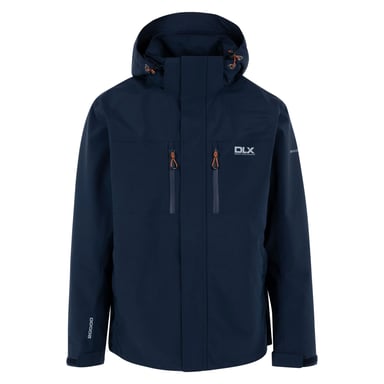 Trespass Herren Jacke Oswalt (Marineblau)