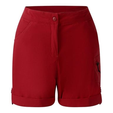 Dare 2B - "Melodic III" Shorts für Damen (Tibetisches Rot)