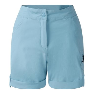 Dare 2B - "Melodic III" Shorts für Damen (Marineblau)