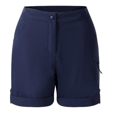 Dare 2B - "Melodic III" Shorts für Damen (Marine)