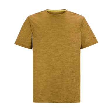 Regatta - "Fingal Edition" T-Shirt für Herren (Holzbraun)