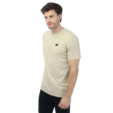 Weekend Offender - "Bridgetown" T-Shirt für Herren (Steinfarben)