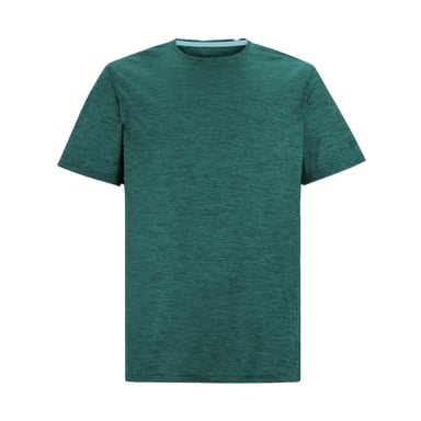 Regatta - "Fingal Edition" T-Shirt für Herren (Mittelmeergrün)