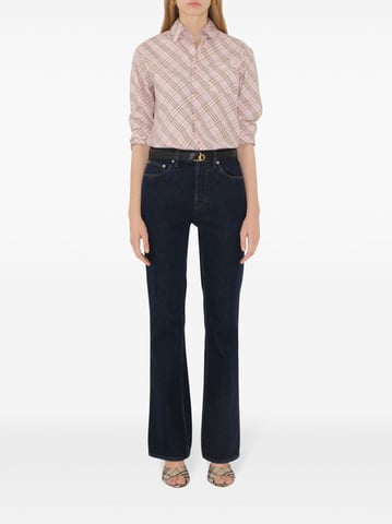 Stylische und bequeme Hose