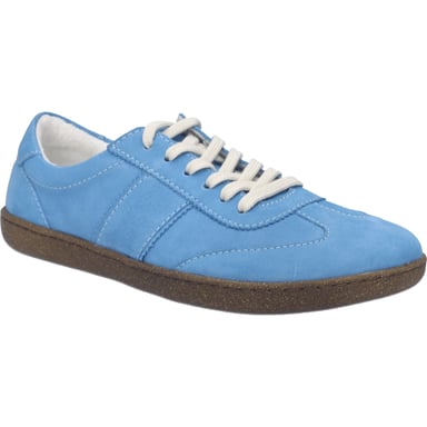 JOSEF SEIBEL Damen Sneaker Jill 02 in azur