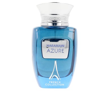 Azure Französische Kollektion Edp Vapo 100 ml
