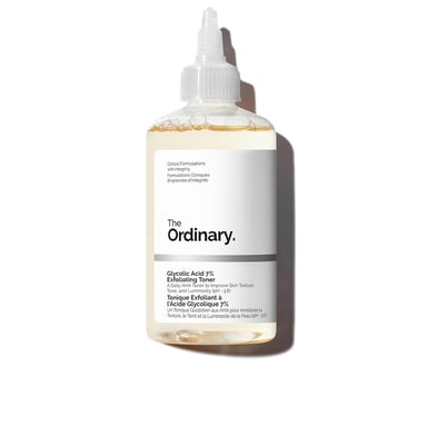 Glykolsäure 7% Peeling-toner 100 ml