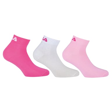 Fila Quarter Plain Socken