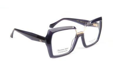 Ana Hickmann Brillenfassung AH6593 T01 55