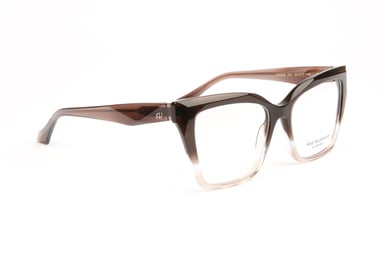 Ana Hickmann Brillenfassung AH6550 C01 54
