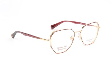 Ana Hickmann Brillenfassung HI1254 07A 52