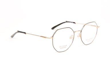 Ana Hickmann Brillenfassung HIY1031T 09A 49 Titan