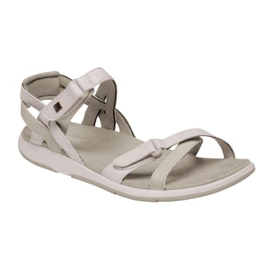 Regatta Great Outdoors Damen Sandalen Lady Santa Cruz (Natur/Sandfarben Hell)