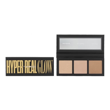 MAC Hyper Real Palette Get It Glowi