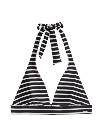 Marc O'Polo Damen Triangel-Bikini-Top EssentialsTriangle Top, Dreiecks‑Bikini‑Top, Triangel Bikini