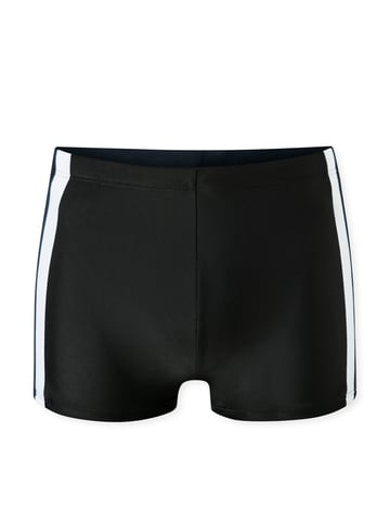 Schiesser Herren Boxer-Badehose Ocean SwimBadeboxer, Schwimmshorts Boxer, Badeshorts