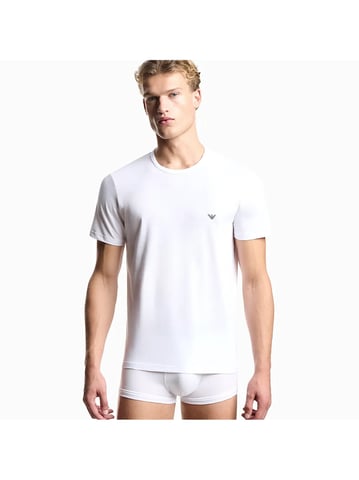 T shirt Emporio Armani Homme Signature